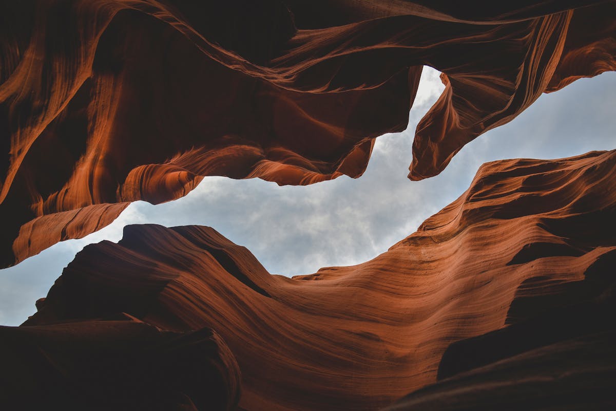 Antelope Canyon
