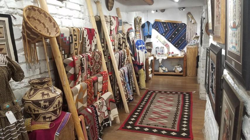 Cameron Trading Post