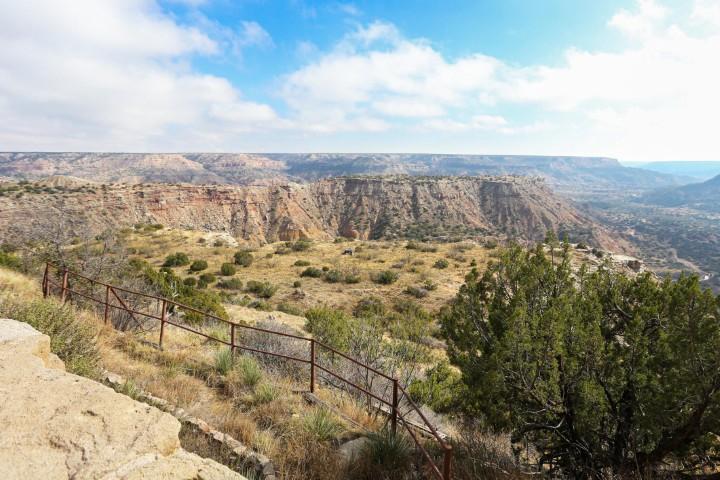 Palo Duro Canyon