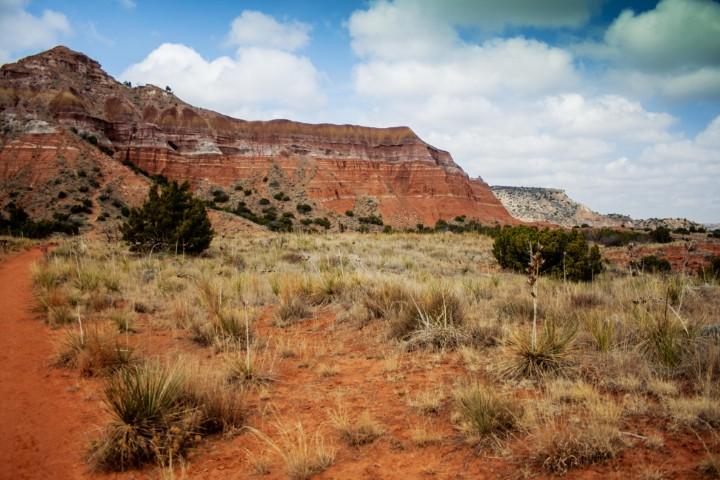 Palo Duro Canyon 3