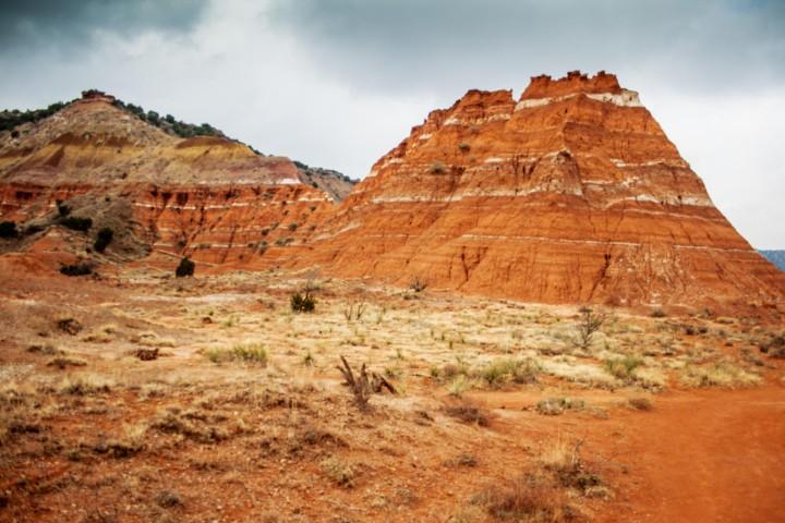 Palo Duro Canyon 4